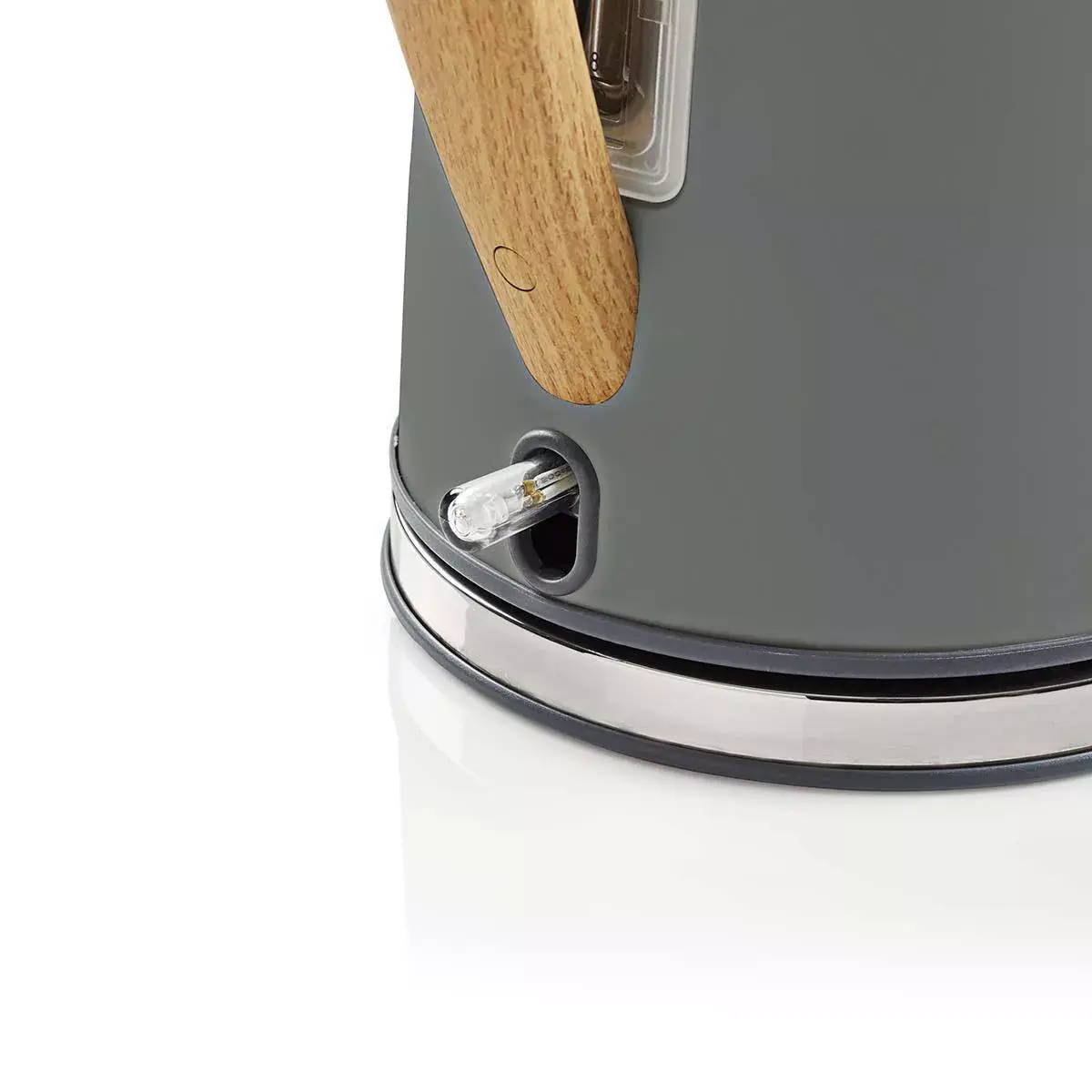 Electric kettle Nedis KAWK510EGY Photo 5