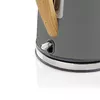 Electric kettle Nedis KAWK510EGY Photo 5