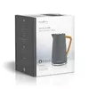 Electric kettle Nedis KAWK510EGY Photo 7