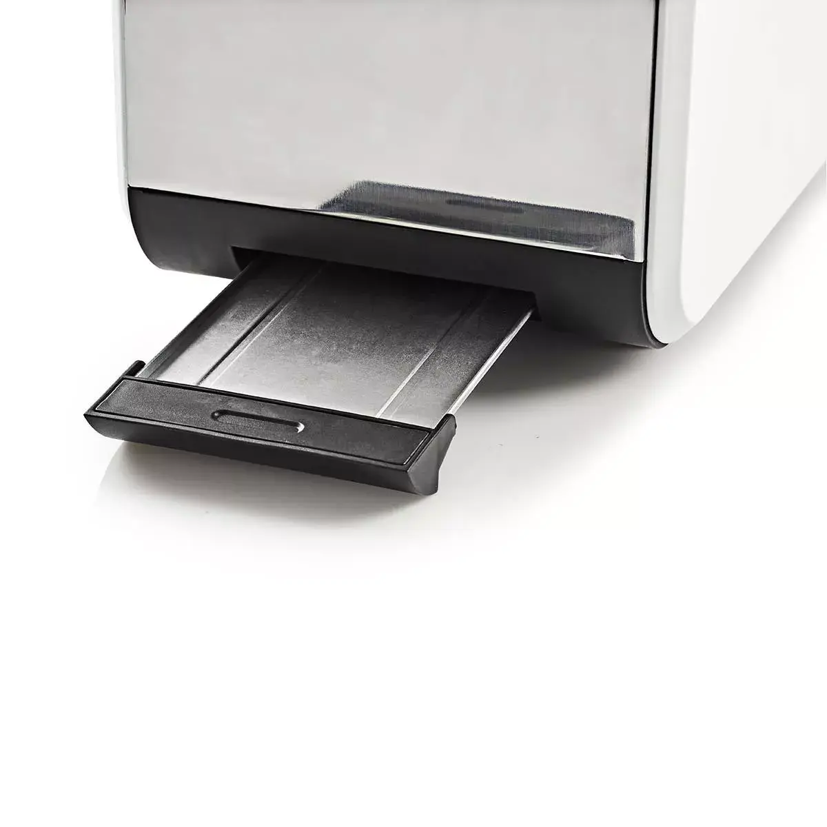 Toaster Nedis KABT510EWT — 2-slice 900 W Photo 4