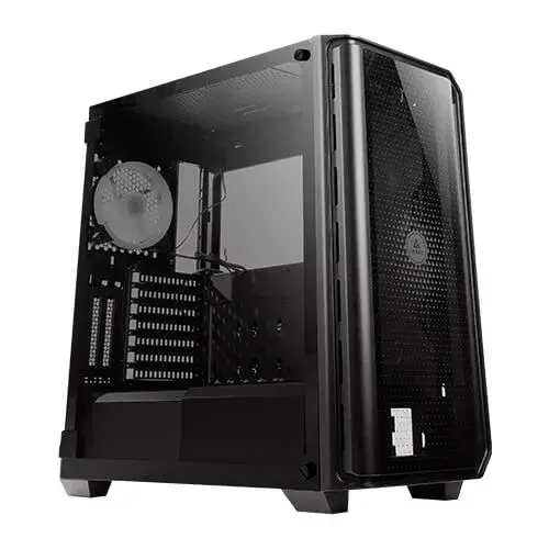 Datora korpuss Antec NX1000 Midi Tower Photo 2