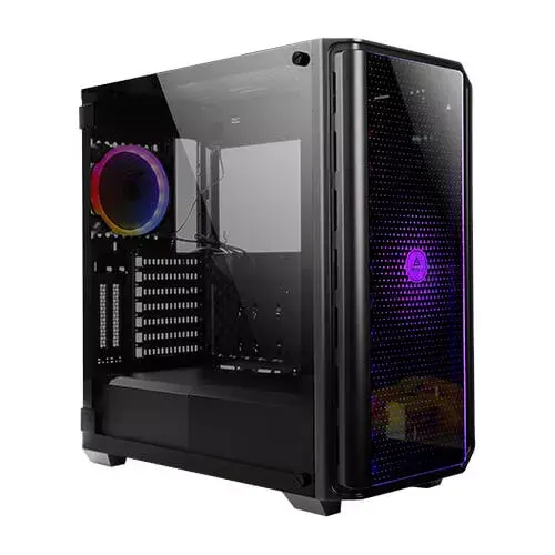 Datora korpuss Antec NX1000 Midi Tower Photo 3