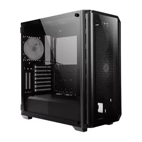 Datora korpuss Antec NX1000 Midi Tower Photo 4