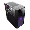 Datora korpuss Antec NX1000 Midi Tower Photo 5