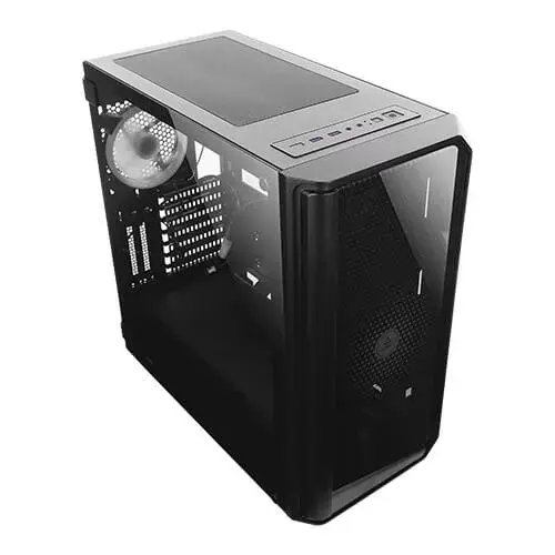 Datora korpuss Antec NX1000 Midi Tower Photo 6