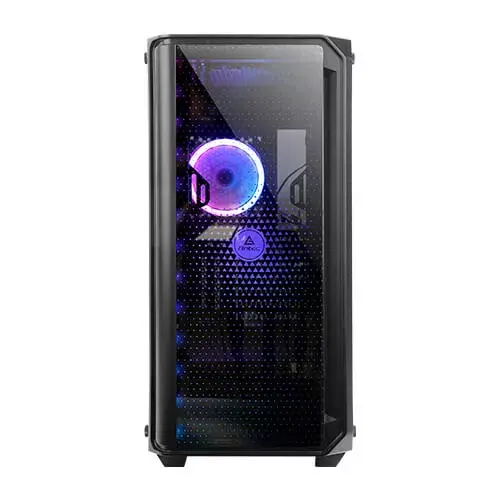 Datora korpuss Antec NX1000 Midi Tower Photo 7