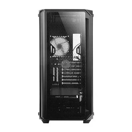 Datora korpuss Antec NX1000 Midi Tower Photo 8