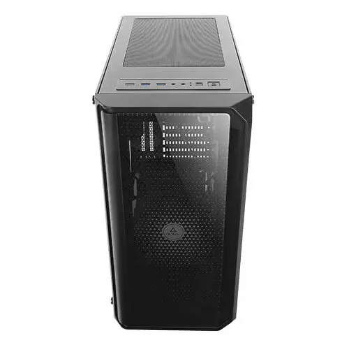 Datora korpuss Antec NX1000 Midi Tower Photo 9