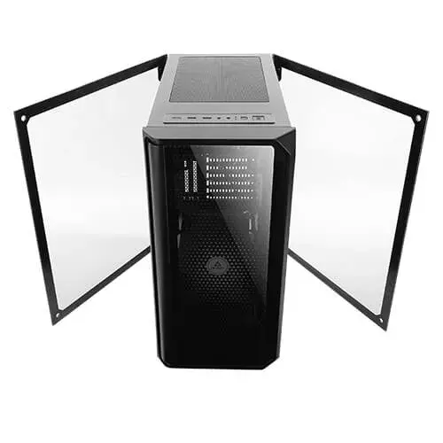 Datora korpuss Antec NX1000 Midi Tower Photo 10