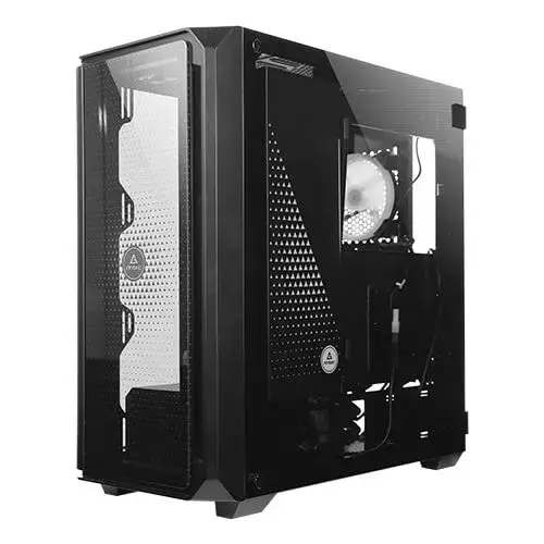 Datora korpuss Antec NX1000 Midi Tower Photo 11