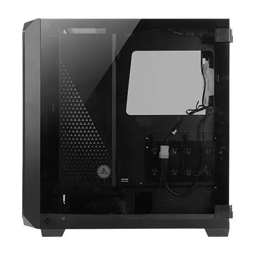 Datora korpuss Antec NX1000 Midi Tower Photo 14