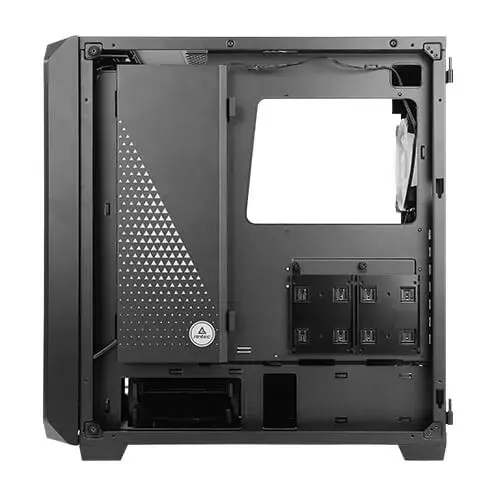 Datora korpuss Antec NX1000 Midi Tower Photo 15