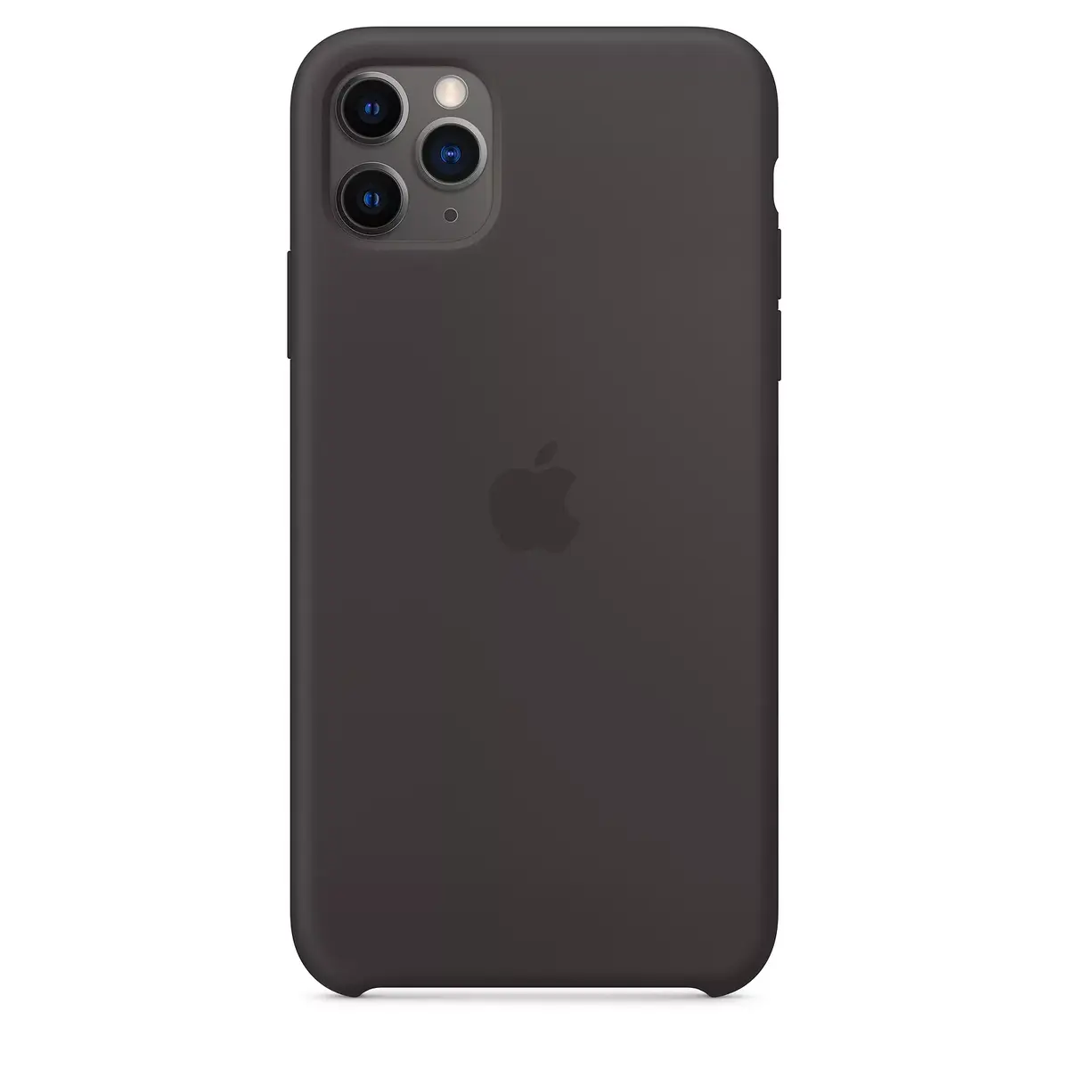 Cover Apple iPhone 11 Pro Max Silicone Case Photo 2