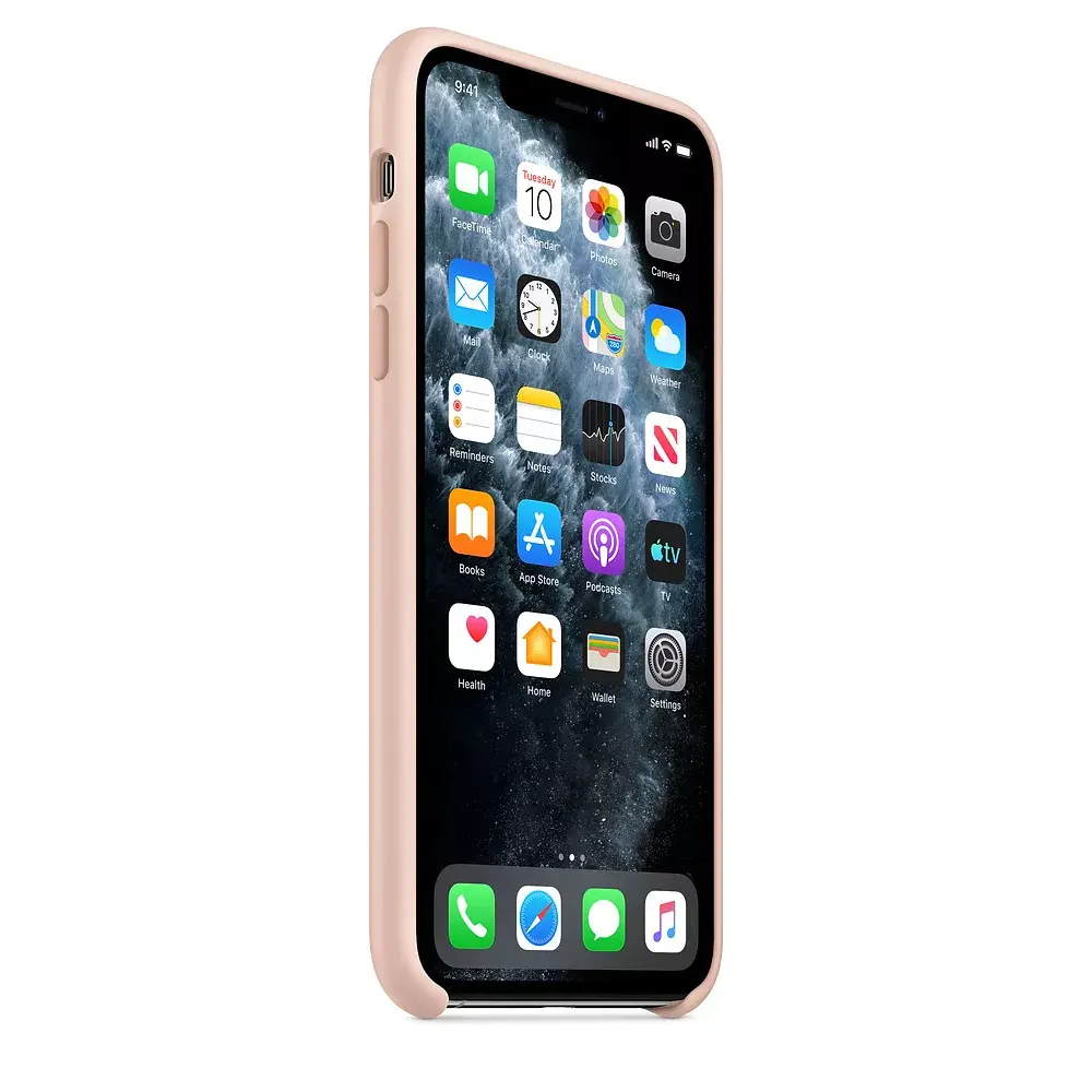 Чехол Apple iPhone 11 Pro Max Photo 6