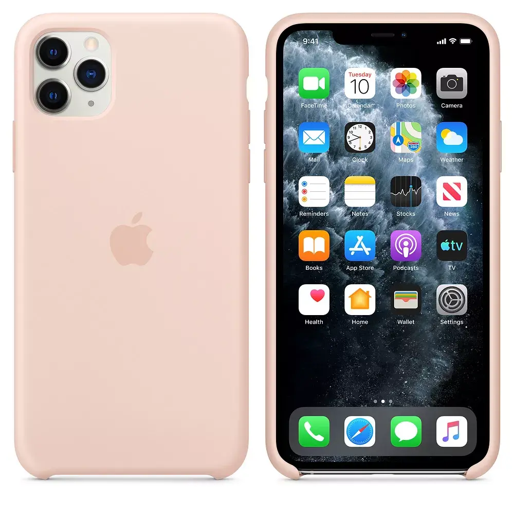 Чехол Apple iPhone 11 Pro Max Photo 7