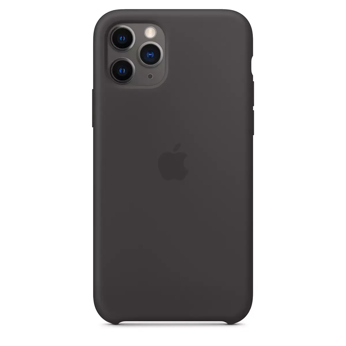 Vāks Apple iPhone 11 Pro Silikona Gadījums Photo 2