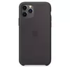 Vāks Apple iPhone 11 Pro Silikona Gadījums Photo 2