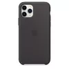 Vāks Apple iPhone 11 Pro Silikona Gadījums Photo 3