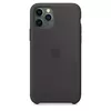 Vāks Apple iPhone 11 Pro Silikona Gadījums Photo 4