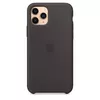 Vāks Apple iPhone 11 Pro Silikona Gadījums Photo 5