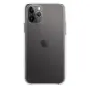 Vāks Apple iPhone 11 Pro Clear Case Photo 3