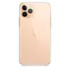 Vāks Apple iPhone 11 Pro Clear Case Photo 4