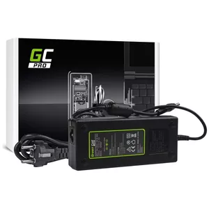 Инвертор Блок питания Green Cell AD69AP Внутренний 120W Черный