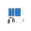 Network Cable Tester Lanberg NT-0404 Photo 2