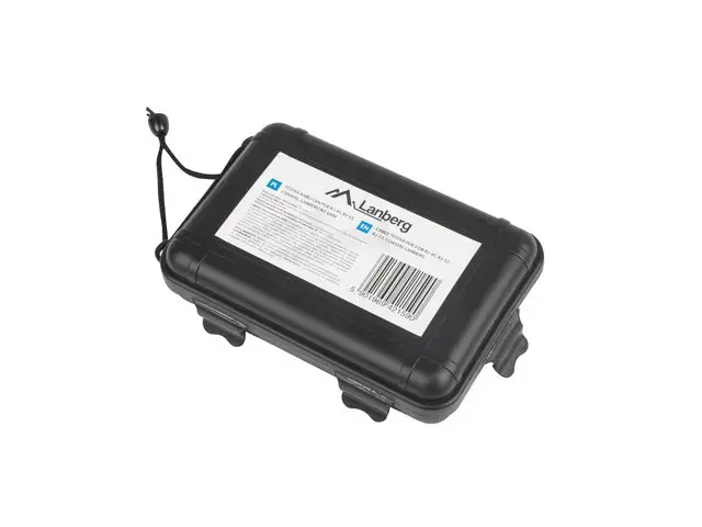 Network Cable Tester Lanberg NT-0404 Photo 3