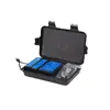 Network Cable Tester Lanberg NT-0404 Photo 5