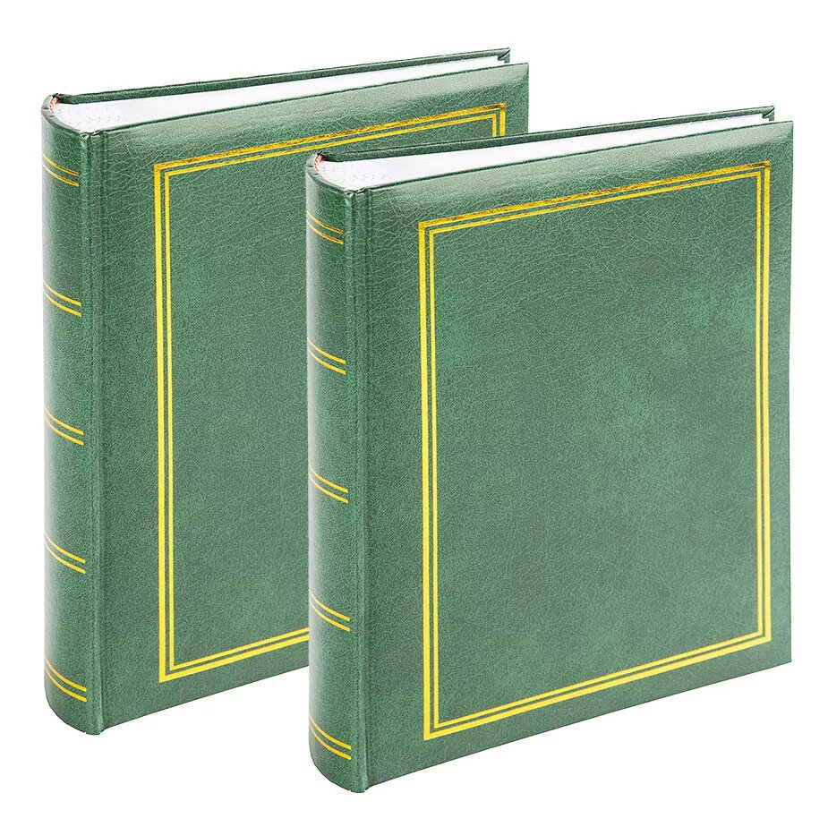 Fotoalbums Victoria Collection Album B 10x15