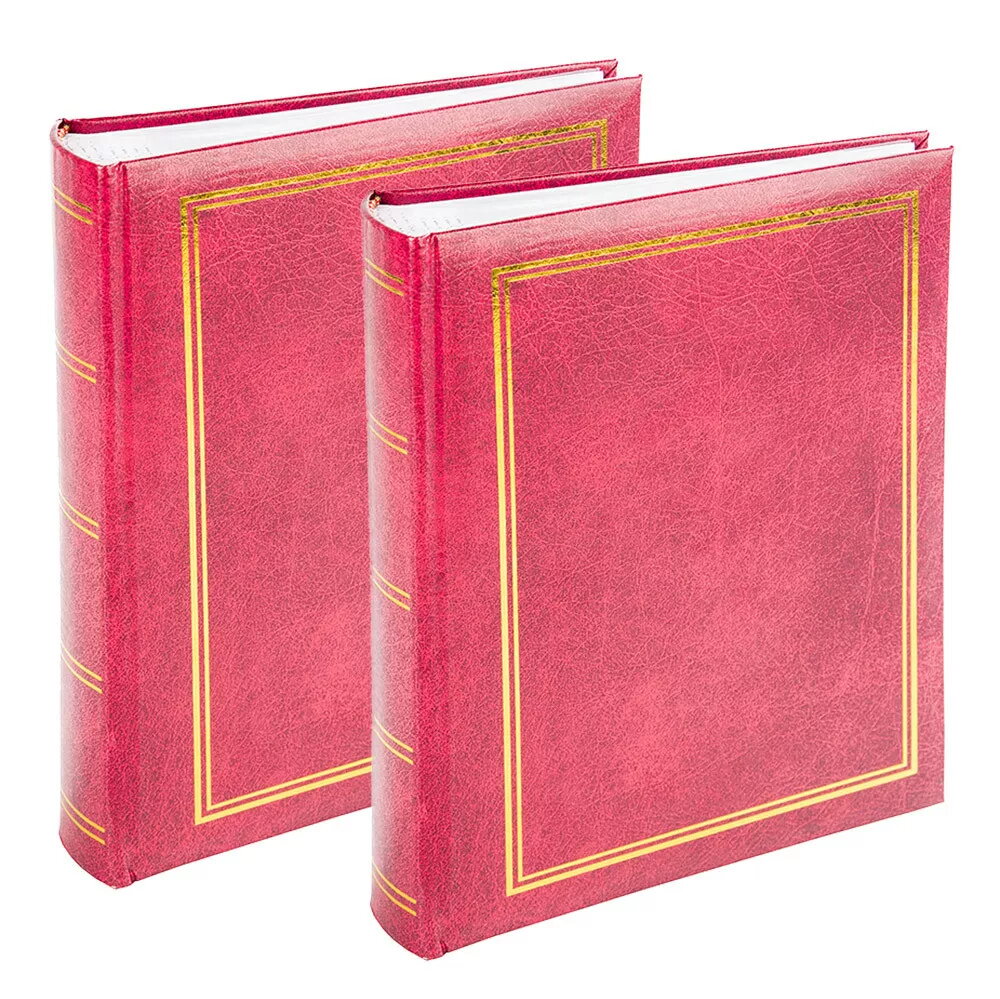 Fotoalbums Victoria Collection Album B 10x15/200M