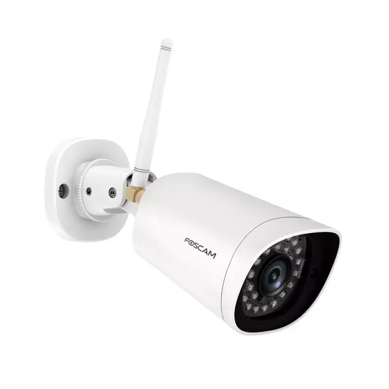 IP videonovērošanas kamera Foscam G4P Bullet