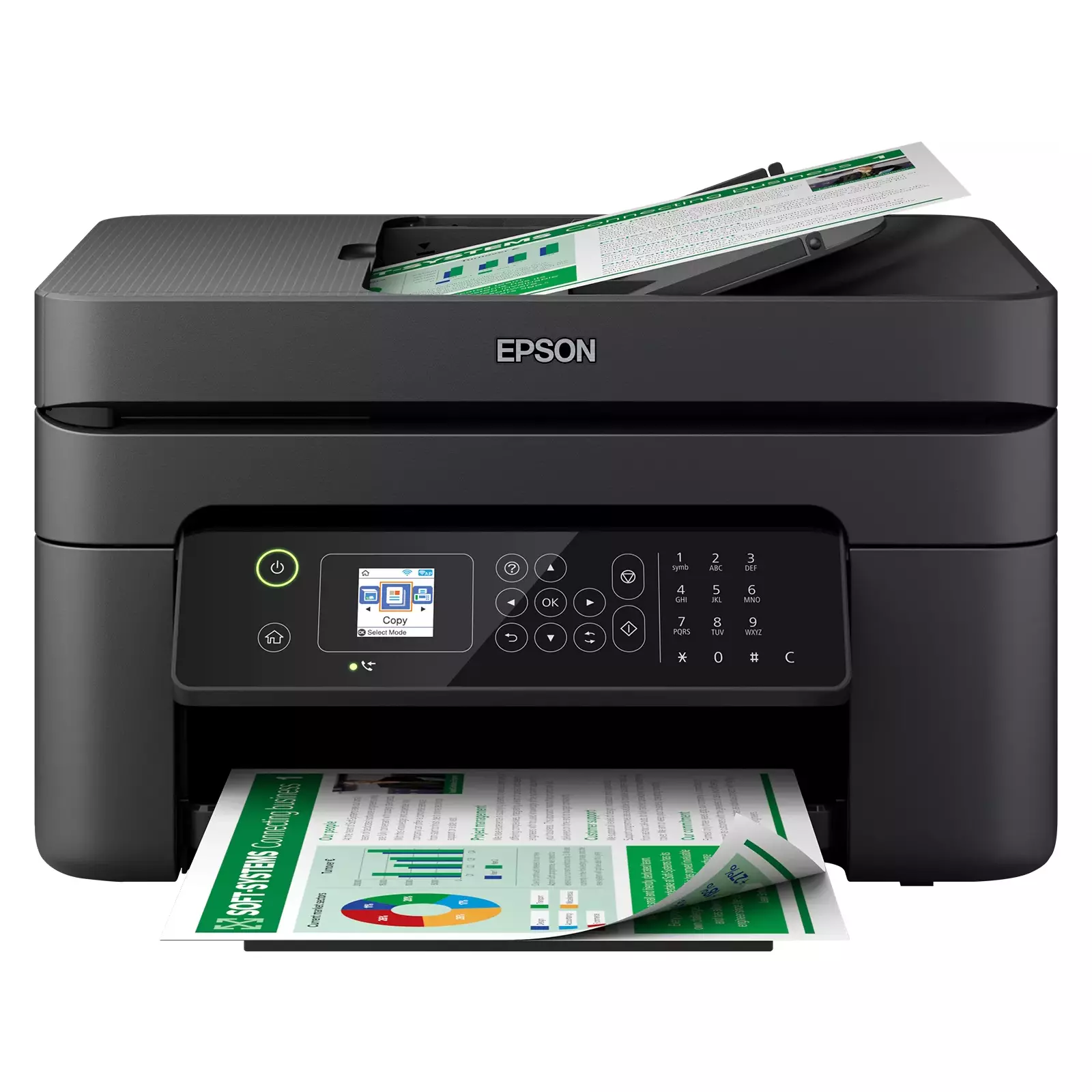 Epson C11CG30402 Photo 1