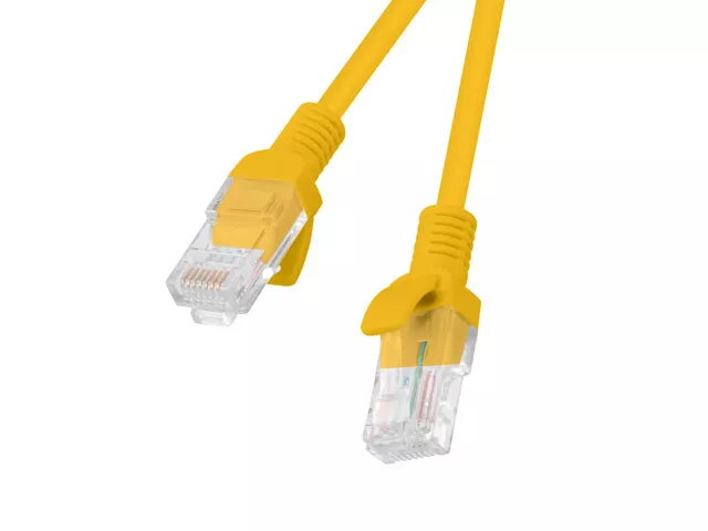 Tīkla savienotājs LANBERG PCU5-10CC-0050-O Cat5e U/UTP
