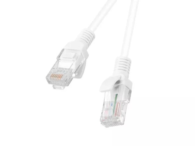 LANBERG Cat5e U/UTP (UTP) tīkla kabelis