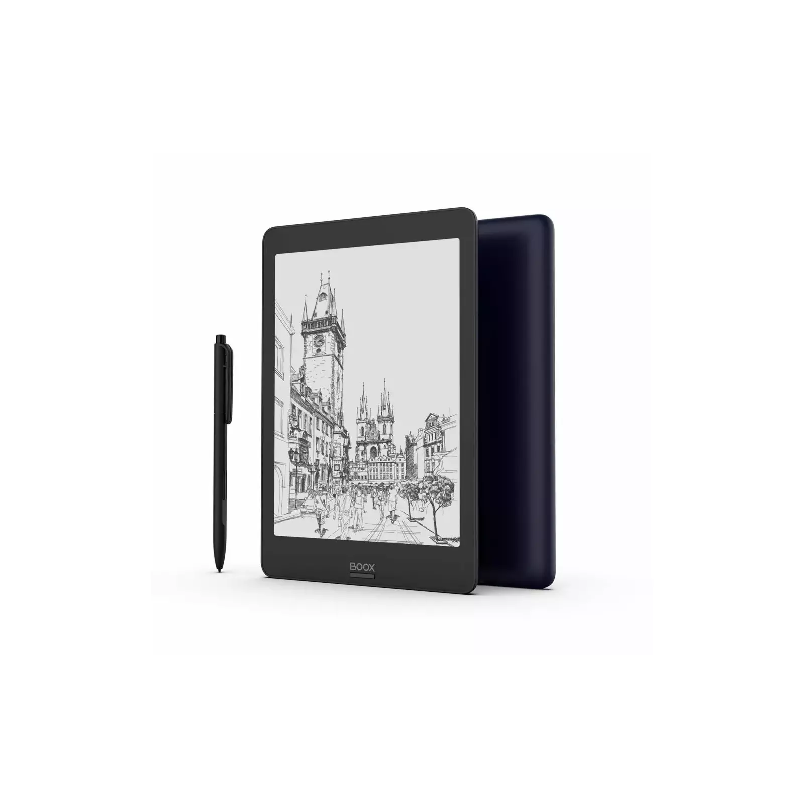 ネット売品 Onyx Boox Nova Pro E-Ink Tablet www.dinamicafm.com.br