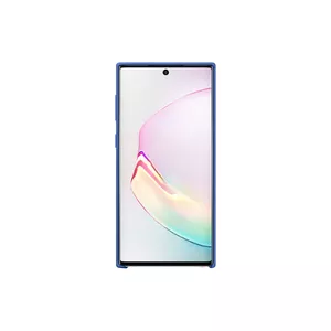 Чехол Samsung Galaxy Note10 EF-PN970 Синий