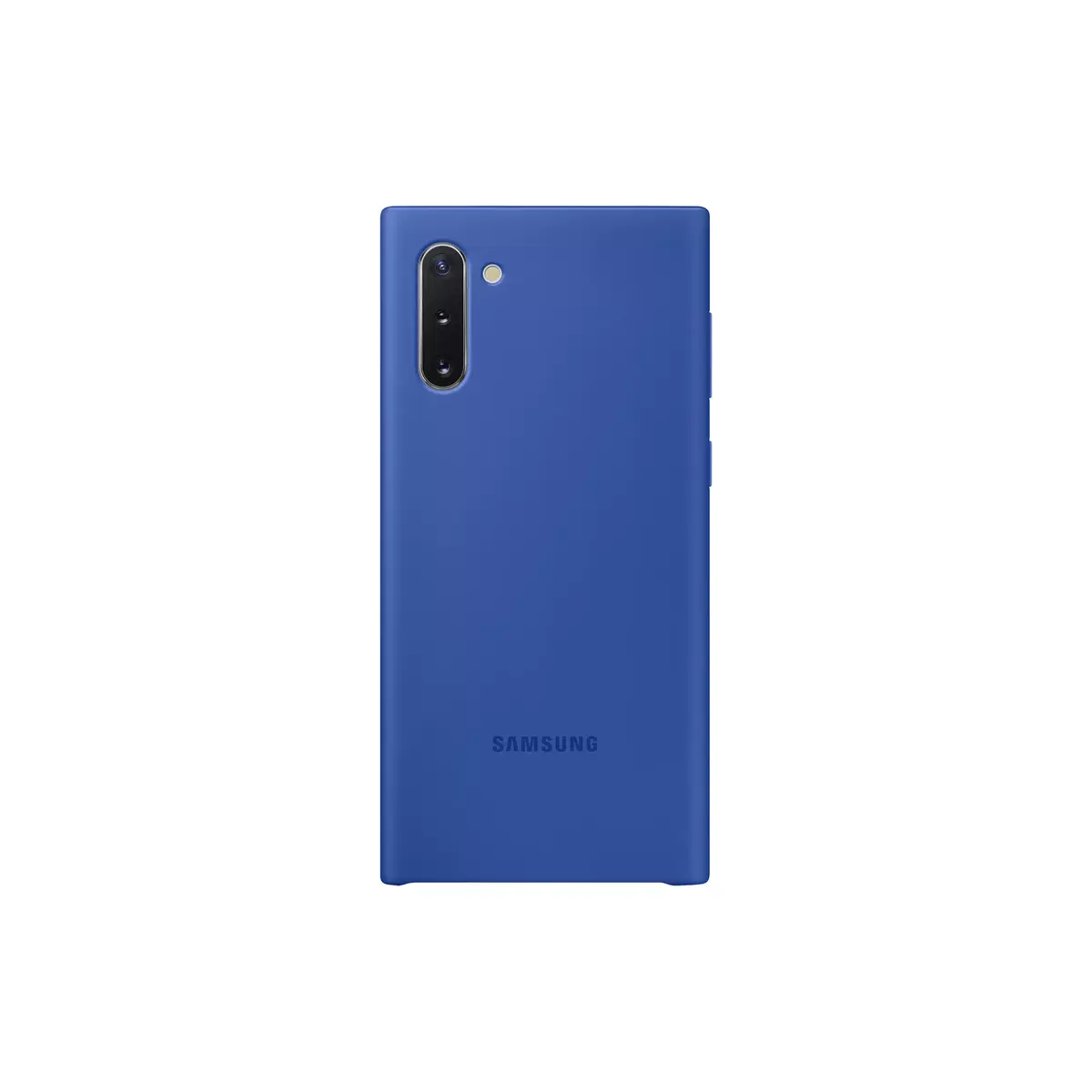 Чехол Samsung Galaxy Note10 EF-PN970 Photo 2