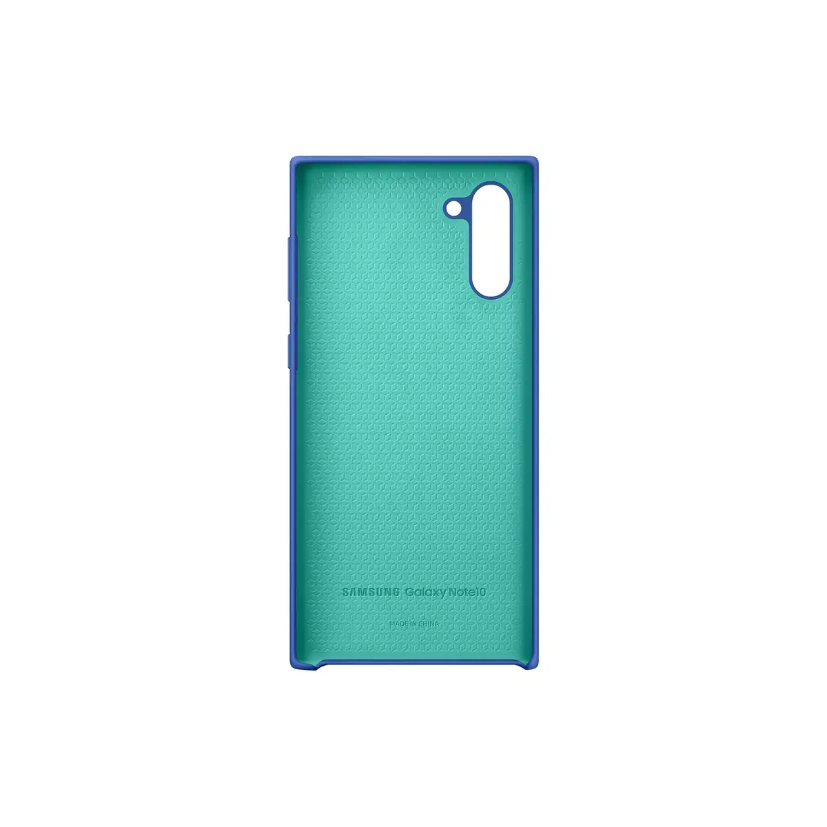 Чехол Samsung Galaxy Note10 EF-PN970 Photo 4