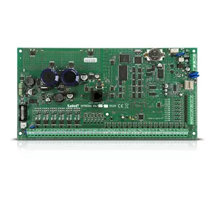 Relay module Satel INTEGRA 64 Plus
