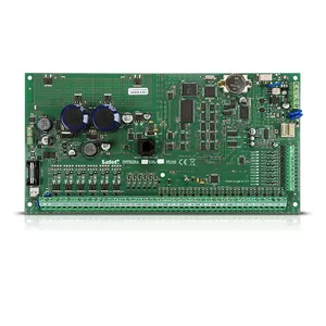 Satel INTEGRA 128 Plus Vienpusēja 264 mm 134 mm 1 gab.