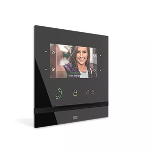Indoor Video Intercom System 2N Indoor Compact