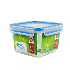 Food storage container EMSA 508537 Rectangular Box 1.75 L