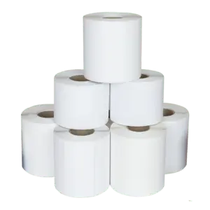 Termopapīra lodes Heipa 57 mm x 22,5 m, kodols 12 mm, diametrs 45 mm, bez BPA, EC-Cash ar debeta tekstu, 50 gab.