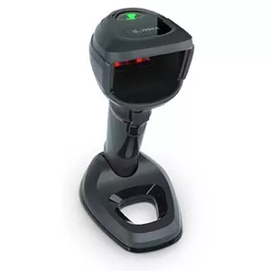 Портативный сканер штрих-кодов Zebra DS9908-SR