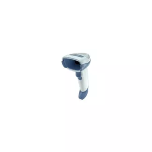 Handheld barcode reader Zebra DS4608-HC4000BVZWW