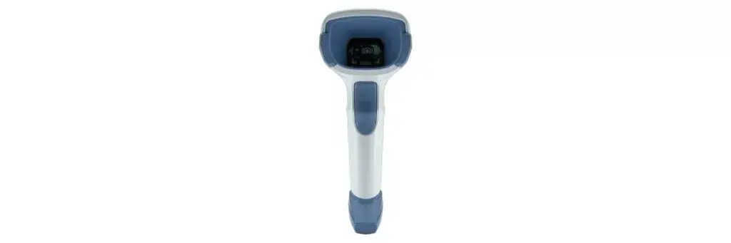 Handheld barcode reader Zebra DS4608-HC4000BVZWW Photo 2