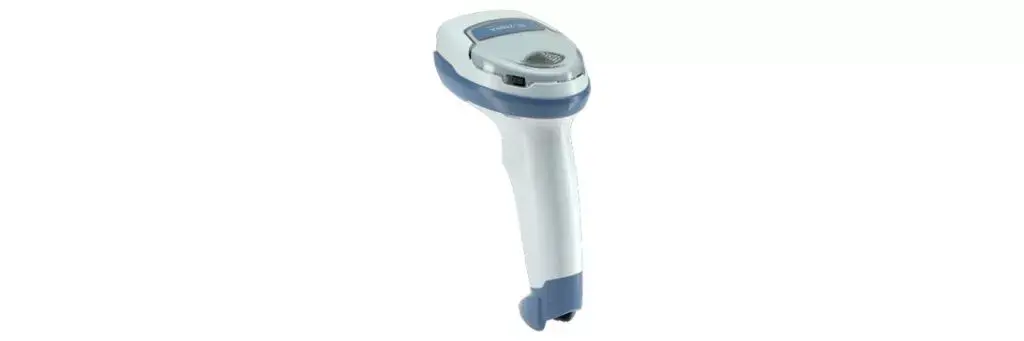 Handheld barcode reader Zebra DS4608-HC4000BVZWW Photo 4