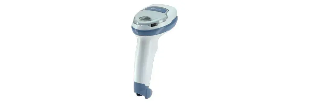 Handheld barcode reader Zebra DS4608-HC4000BVZWW Photo 5